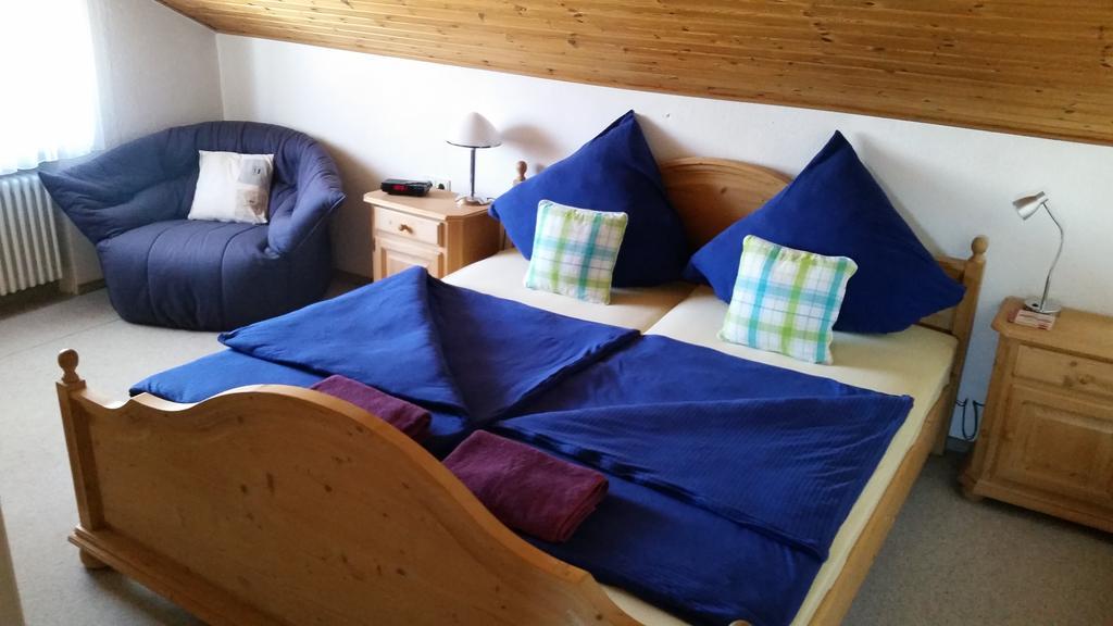 Ferienwohnung Johanna Schwangau Eksteriør billede